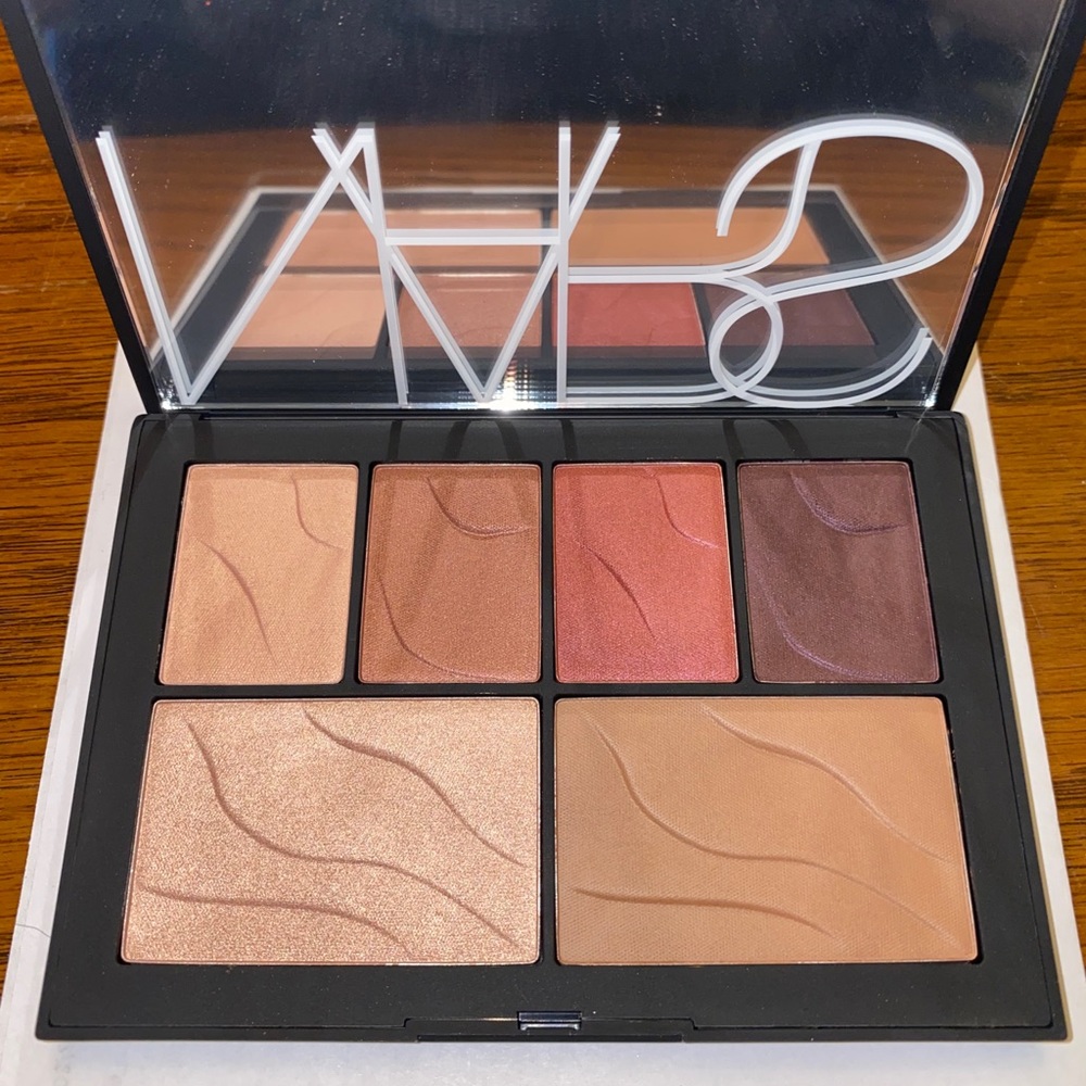 NARS Hot Nights - Limited Edition!